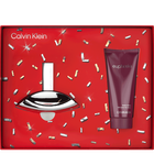 Bild: Calvin Klein Euphoria Geschenkset Eau de Parfum 50 ml + Bodylotion 100 ml